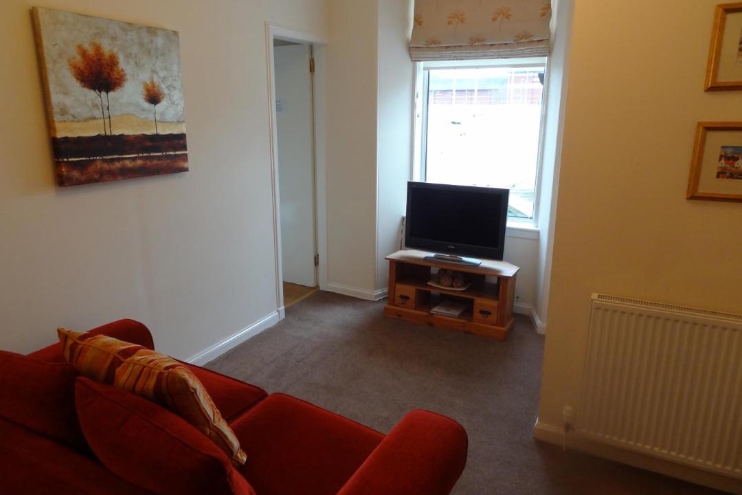 Photo of Livingroom in Ayr