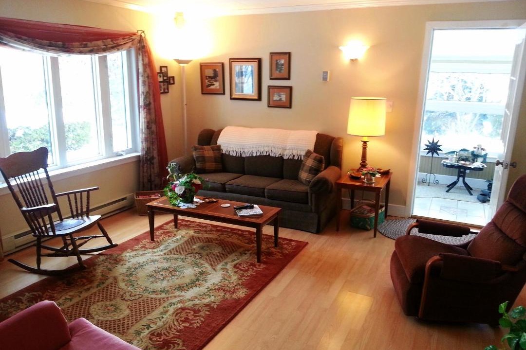 Photo of Livingroom in Port Albert