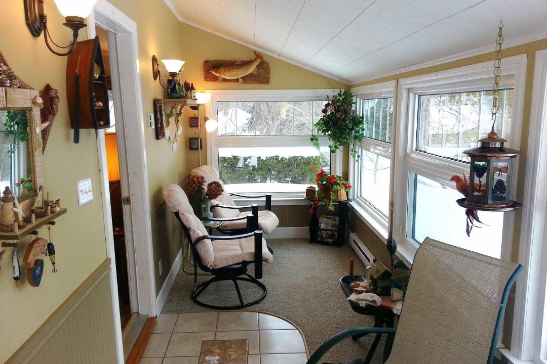 Photo of Livingroom in Port Albert