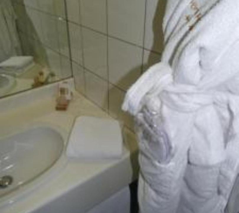 Photo of Bathroom in Brotteaux