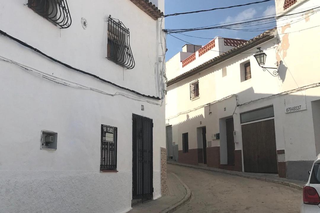 Photo of Others in Oliva Old Town