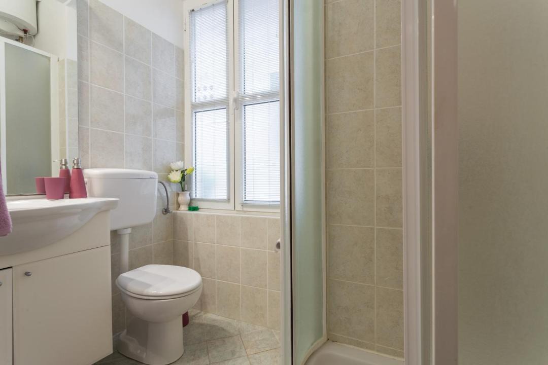 Photo of Bathroom in Dubrovnik Old Town