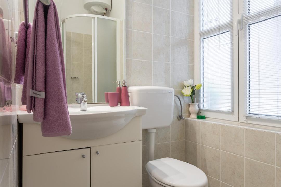 Photo of Bathroom in Dubrovnik Old Town