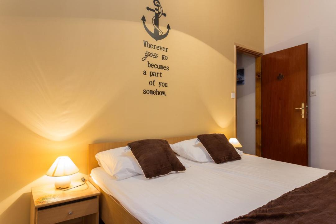 Photo of Bedroom in Dubrovnik Old Town