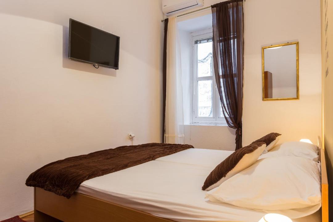 Photo of Bedroom in Dubrovnik Old Town