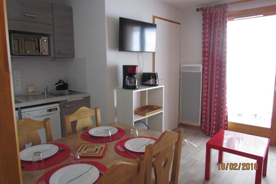 Photo of Others in Thollon-les-Memises