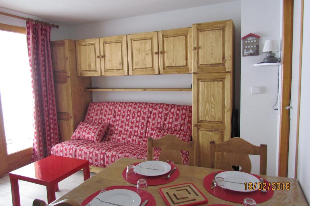 Photo of Others in Thollon-les-Memises