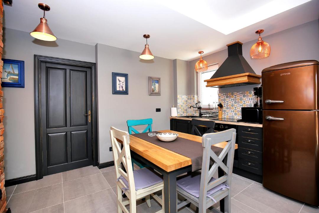 Photo of Kitchen in Zaton