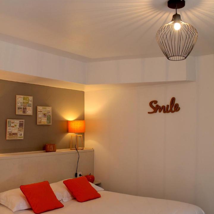 Photo of Bedroom in Andernos-les-Bains