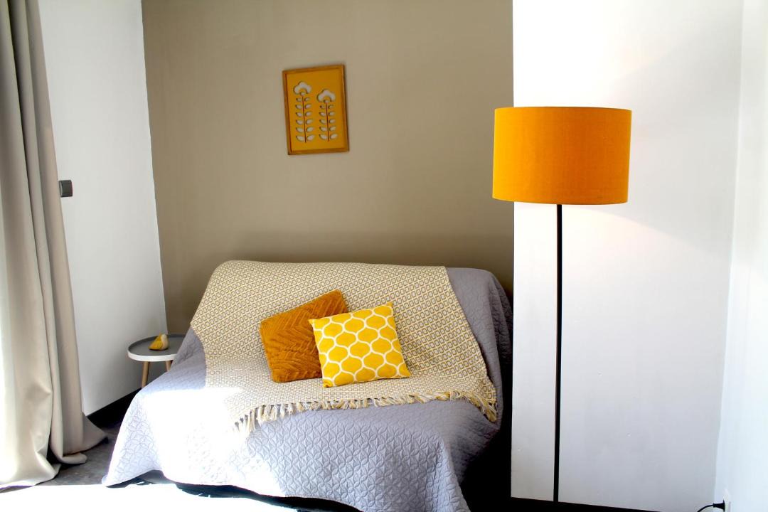 Photo of Bedroom in Andernos-les-Bains