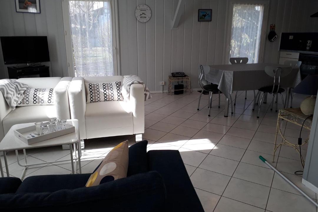 Photo of Livingroom in Illhaeusern
