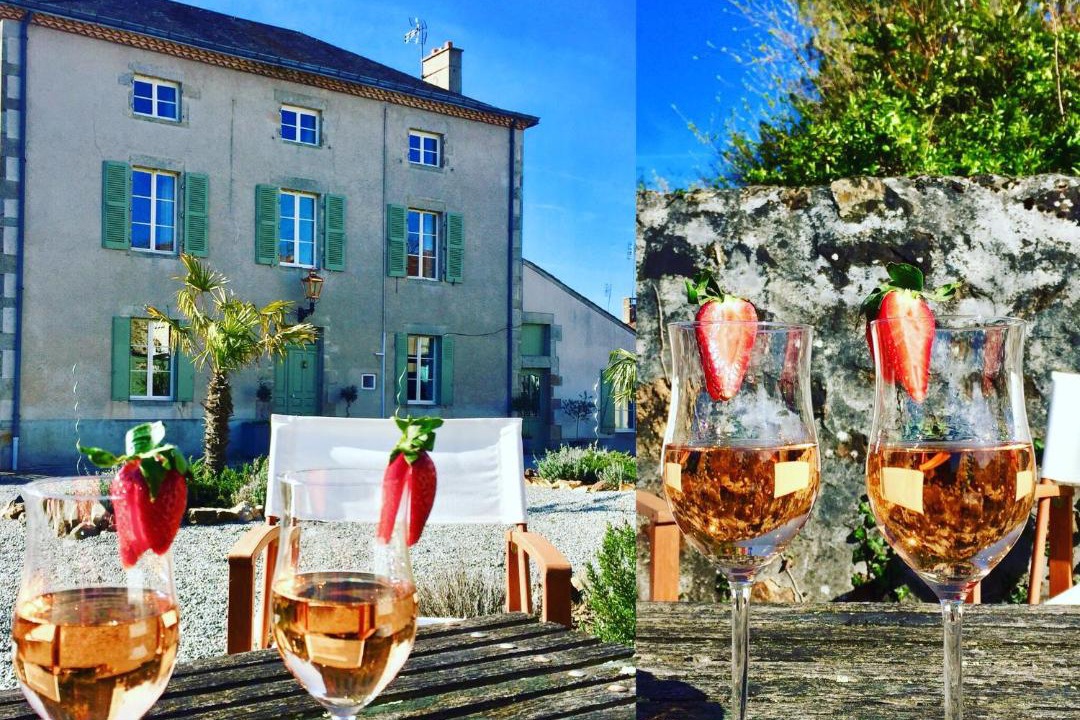 Photo of Others in Mezieres-sur-Issoire