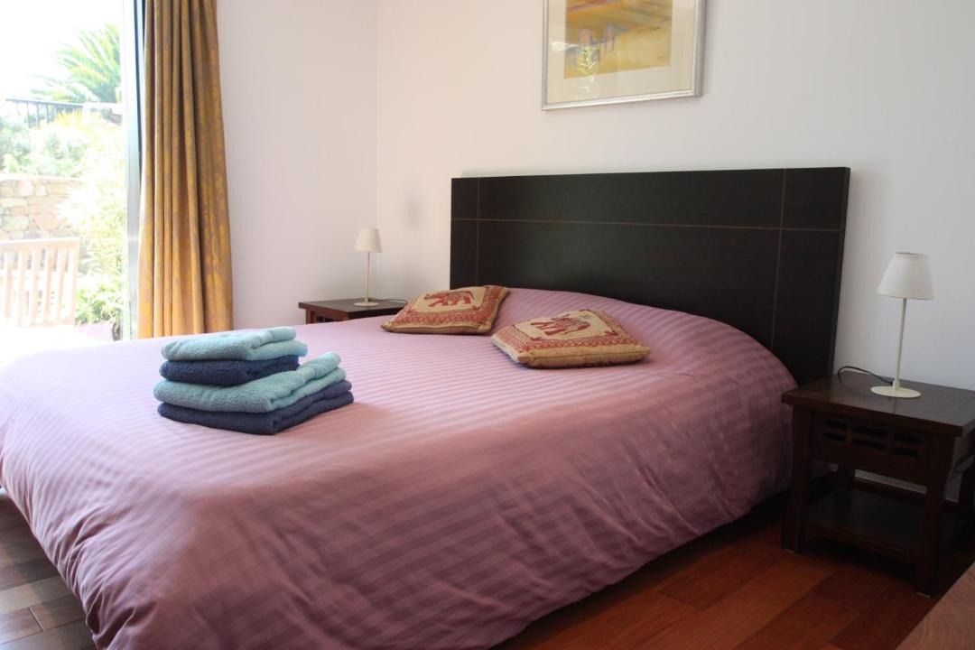 Photo of Bedroom in Ile-de-Brehat