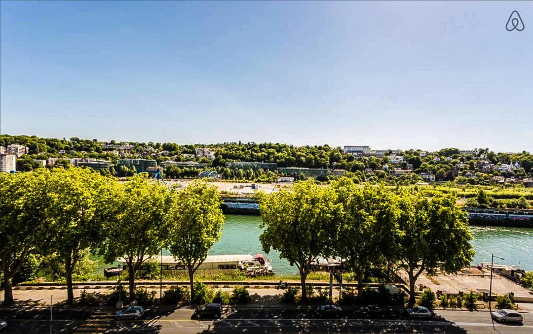 Photo of Others in Billancourt–Rives de Seine