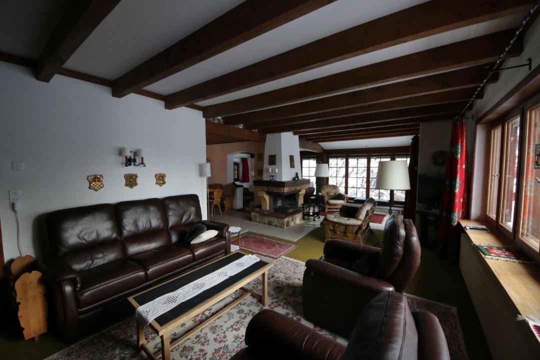 Photo of Livingroom in Lenzerheide