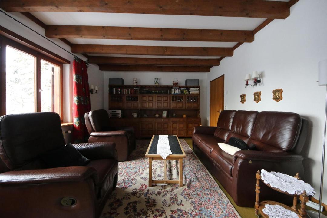 Photo of Livingroom in Lenzerheide