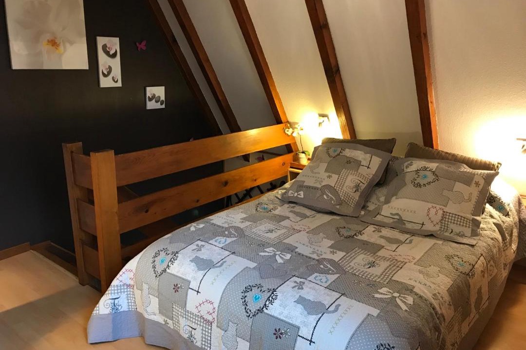 Photo of Bedroom in Kaysersberg