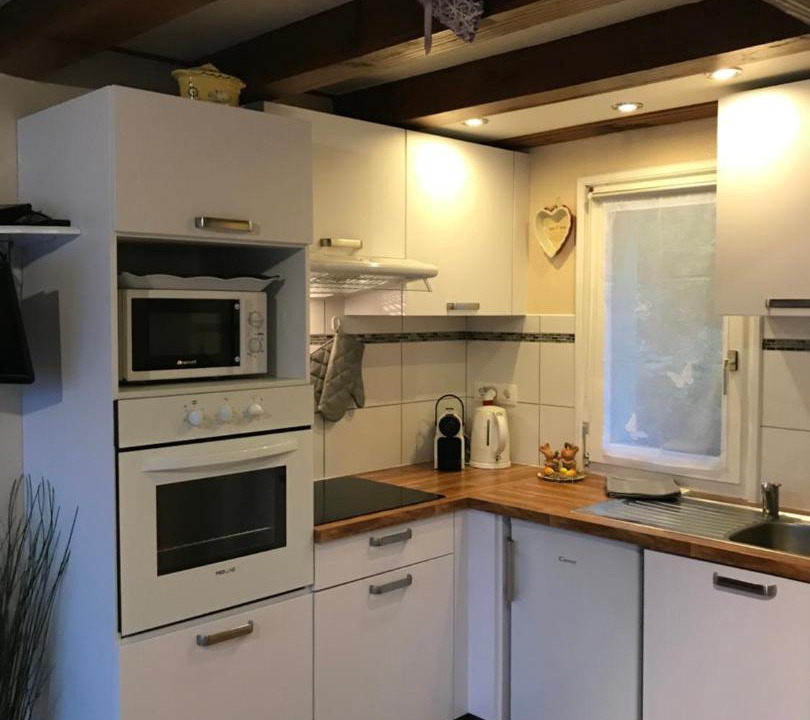 Photo of Kitchen in Kaysersberg