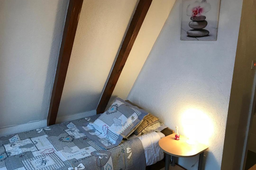 Photo of Bedroom in Kaysersberg