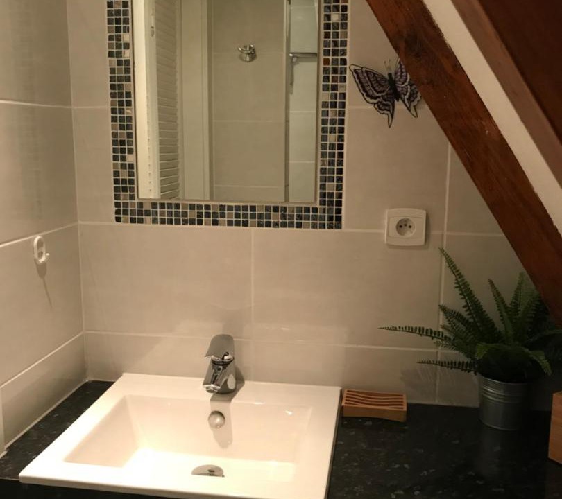 Photo of Bathroom in Kaysersberg