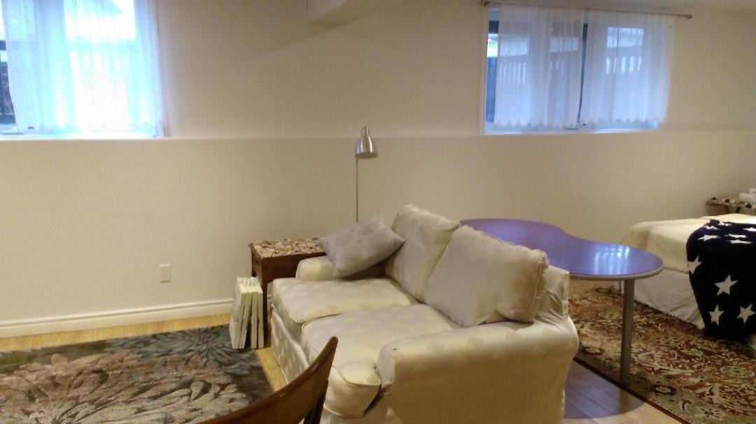 Photo of Livingroom in Waterloo