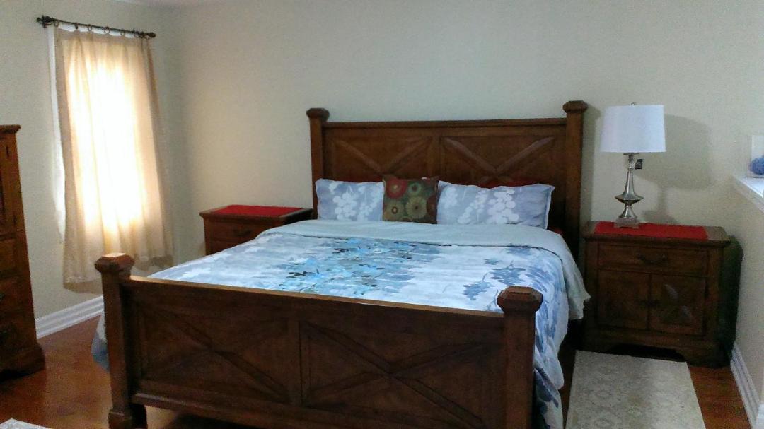 Photo of Bedroom in Waterloo