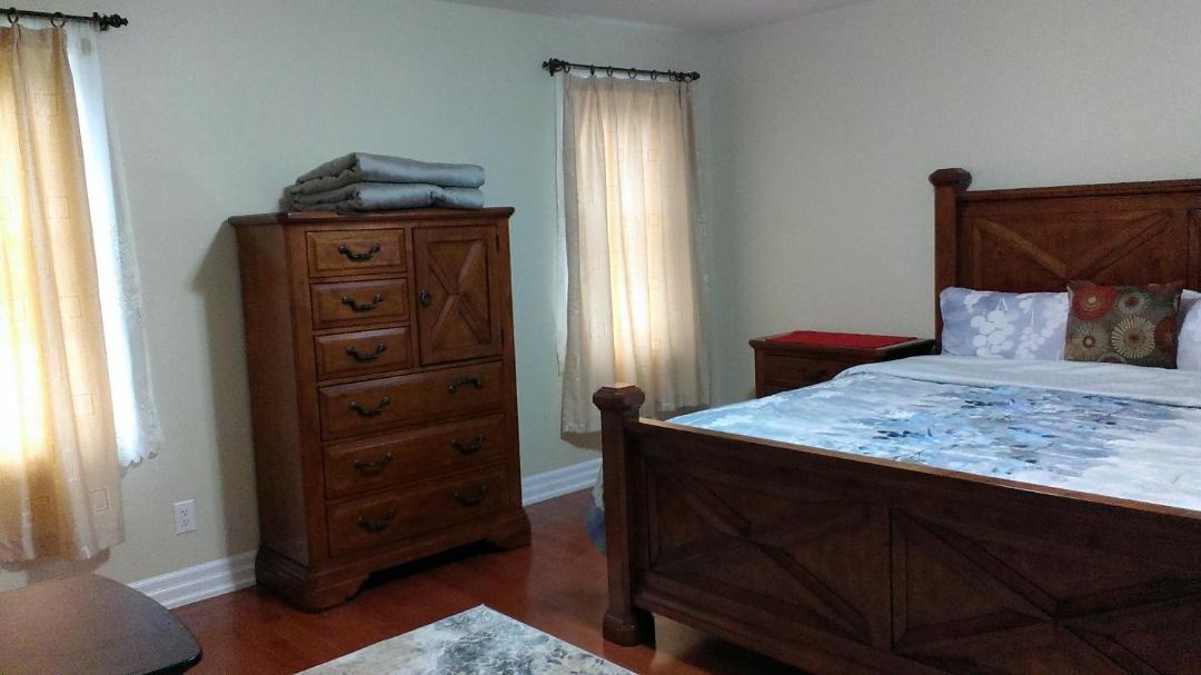 Photo of Bedroom in Waterloo