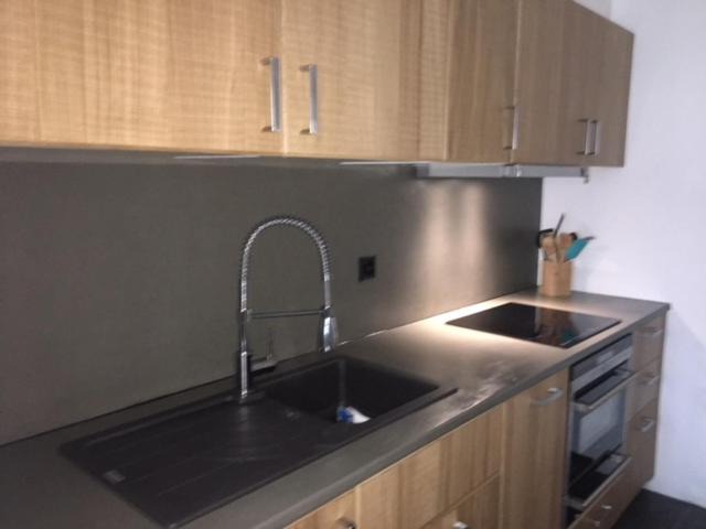 Photo of Kitchen in Chermignon