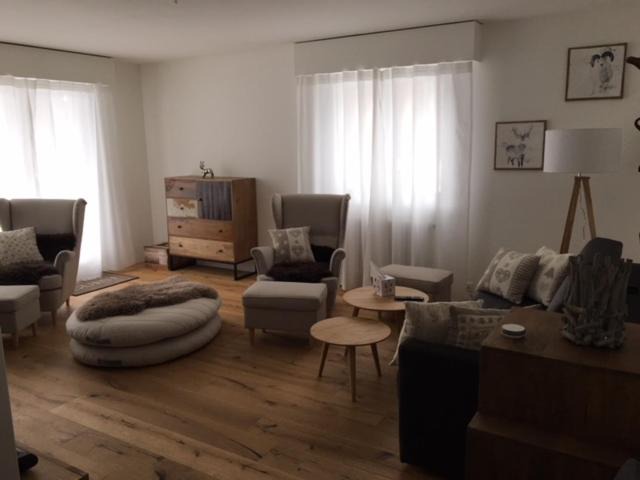 Photo of Livingroom in Chermignon