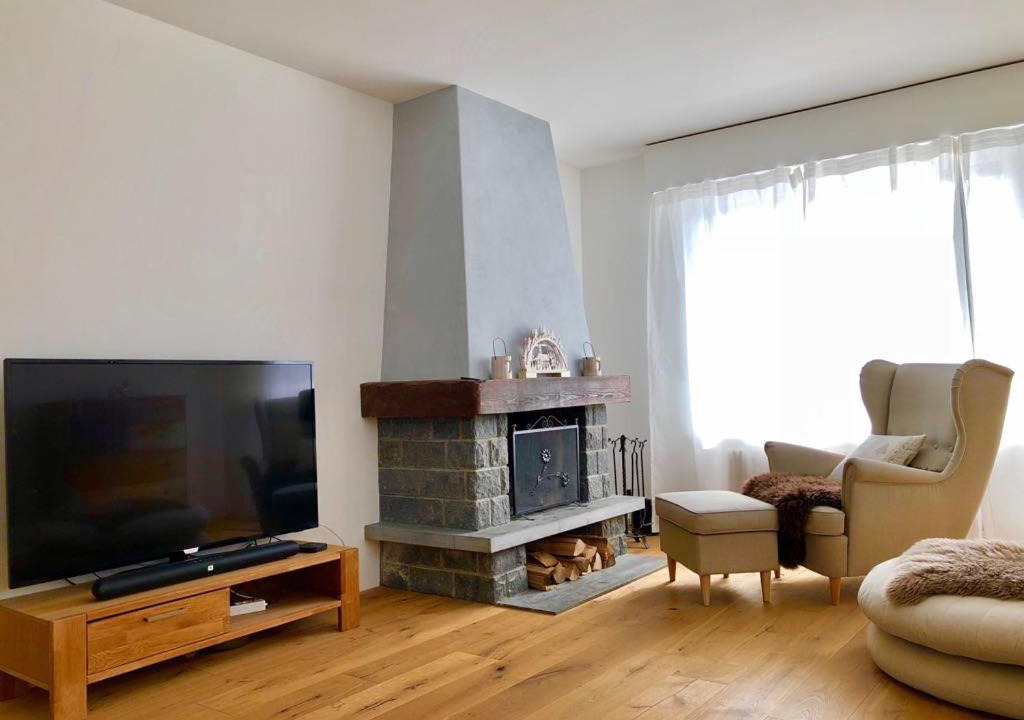 Photo of Livingroom in Chermignon
