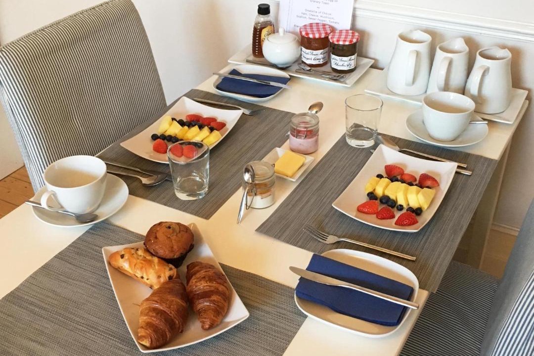 Photo of Livingroom in Thurlow Park