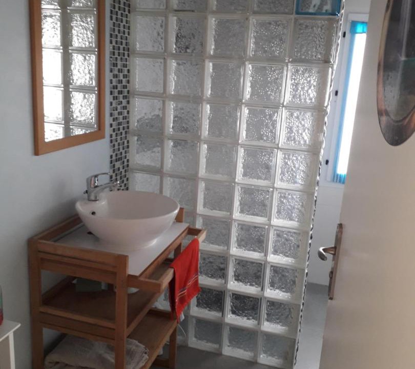 Photo of Bathroom in Vendrennes