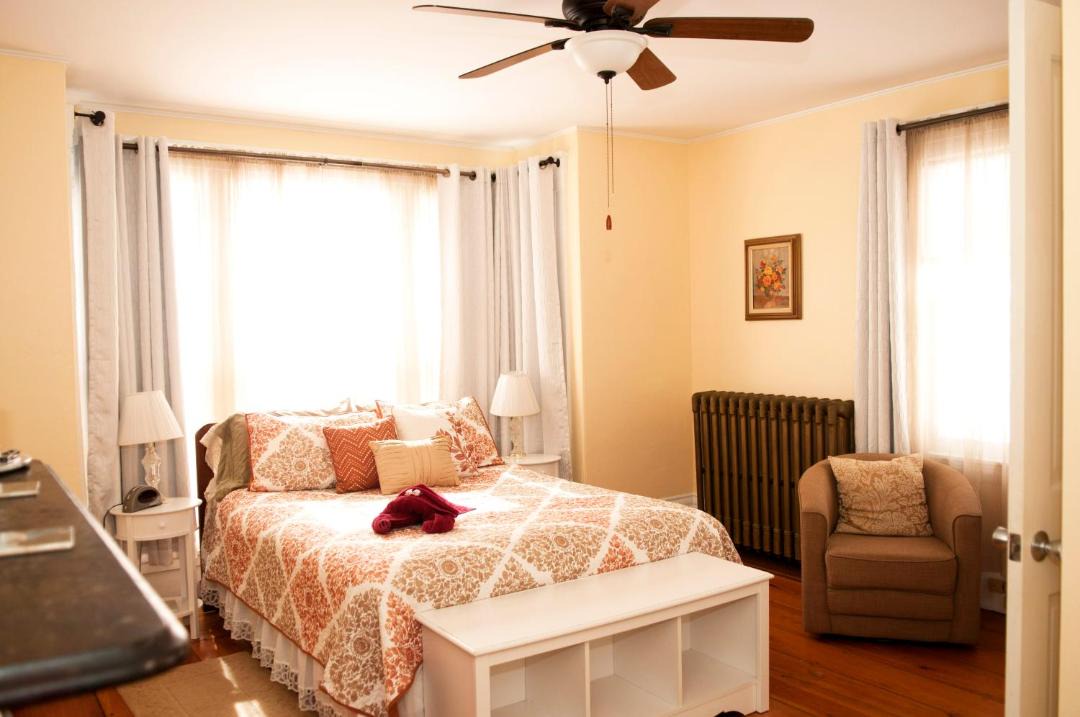 Photo of Bedroom in Freeport