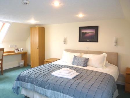 Photo of Bedroom in Thurso