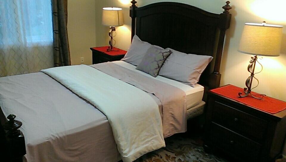Photo of Bedroom in Waterloo