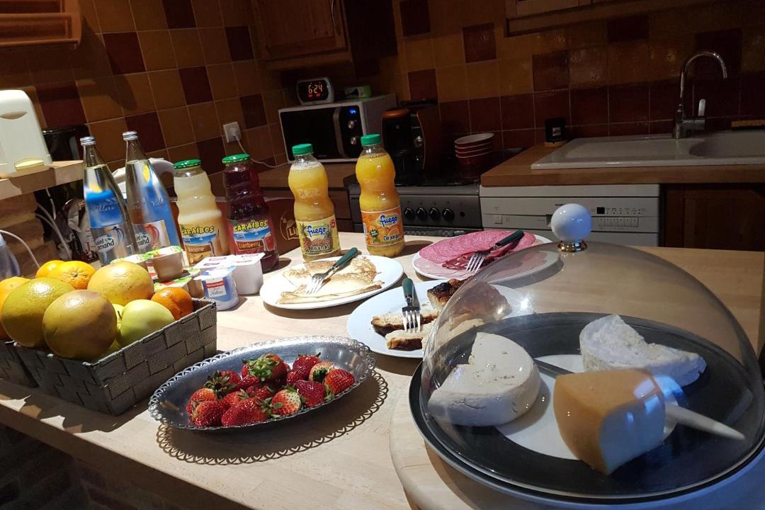 Photo of Kitchen in Liessies