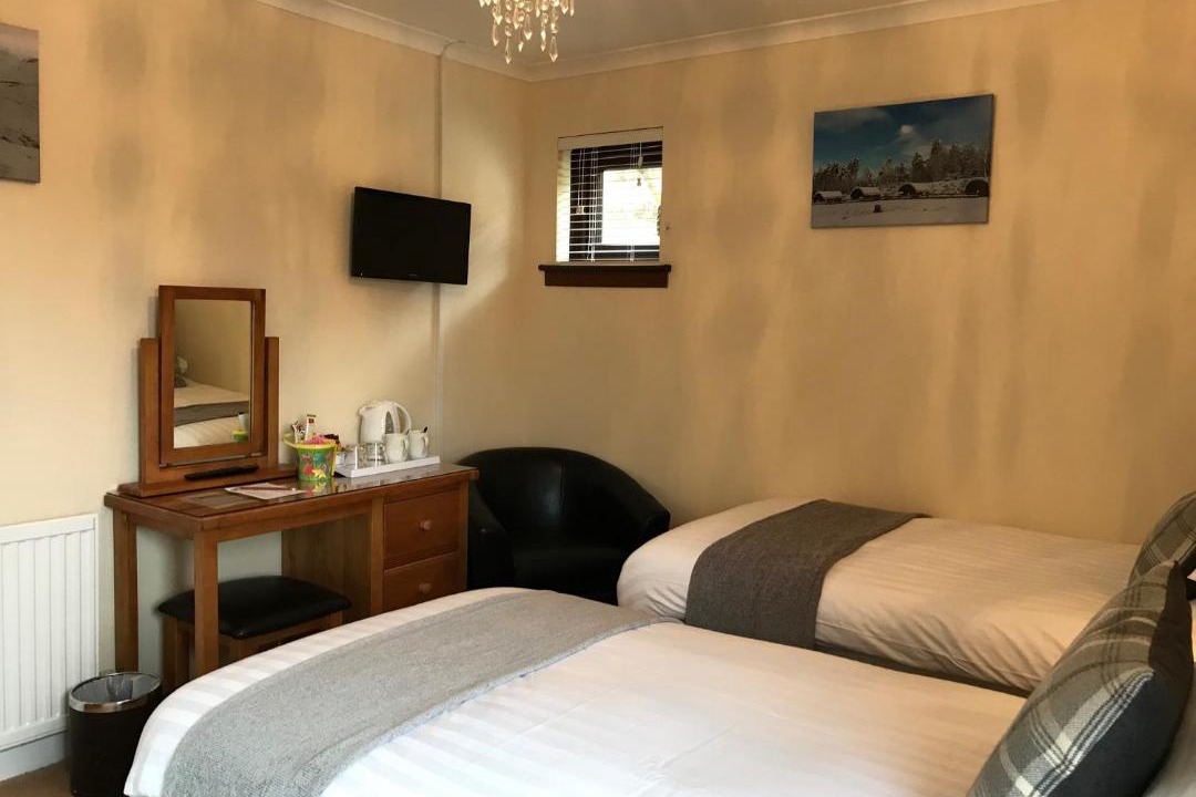 Photo of Others in Fort William