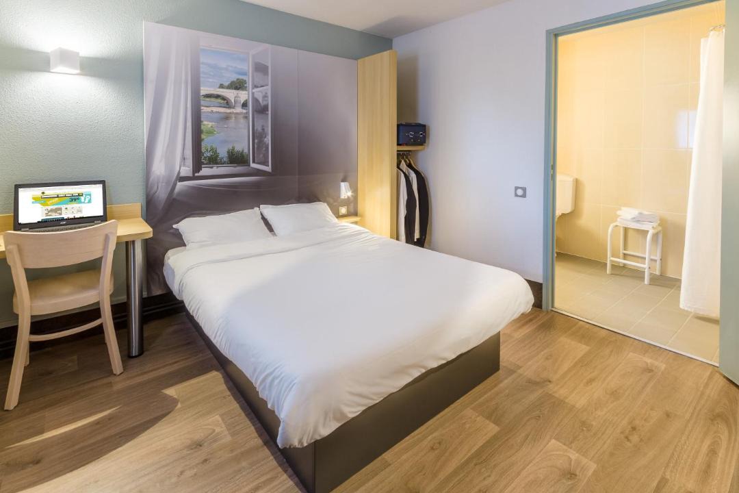 Photo of Bedroom in Marsannay-la-Cote