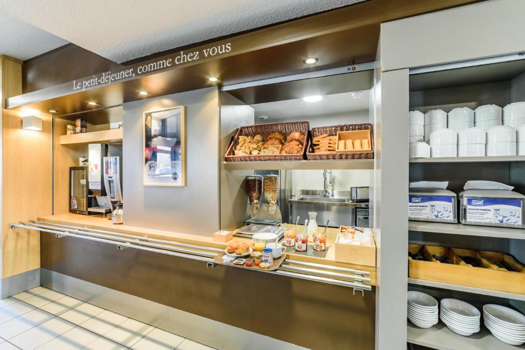 Photo of Kitchen in Marsannay-la-Cote