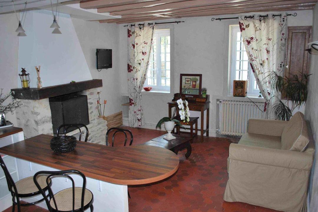 Photo of Others in Le Plessis-Luzarches