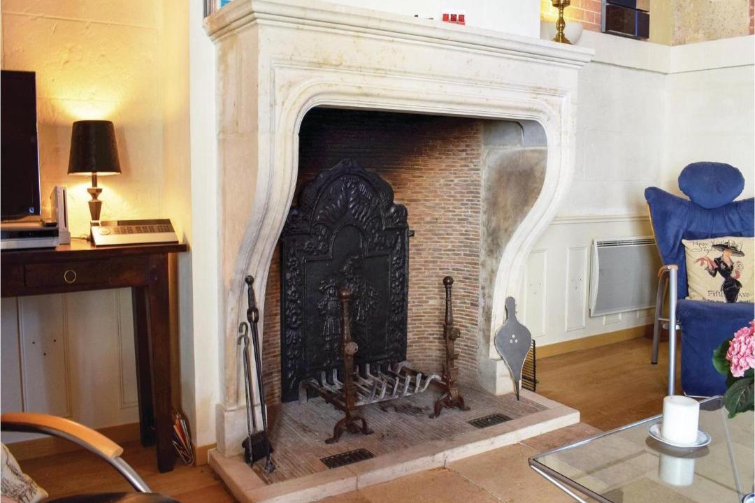 Photo of Livingroom in Ocquerre