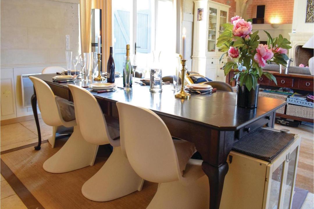 Photo of Kitchen in Ocquerre