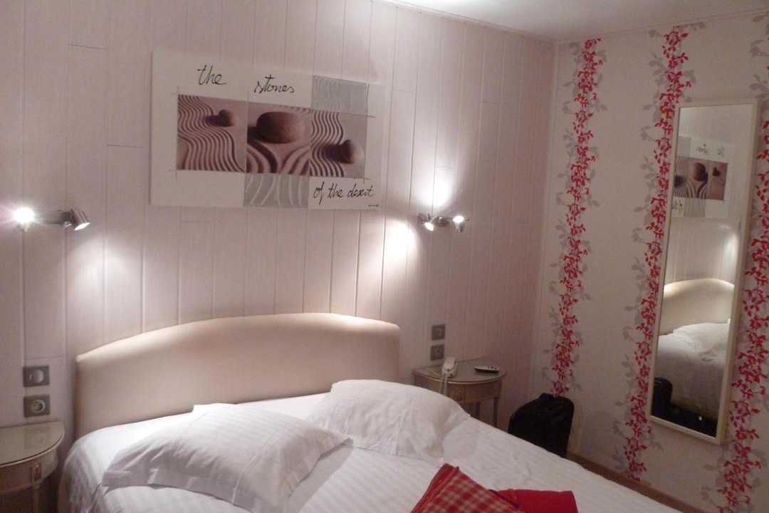 Photo of Bedroom in Haguenau