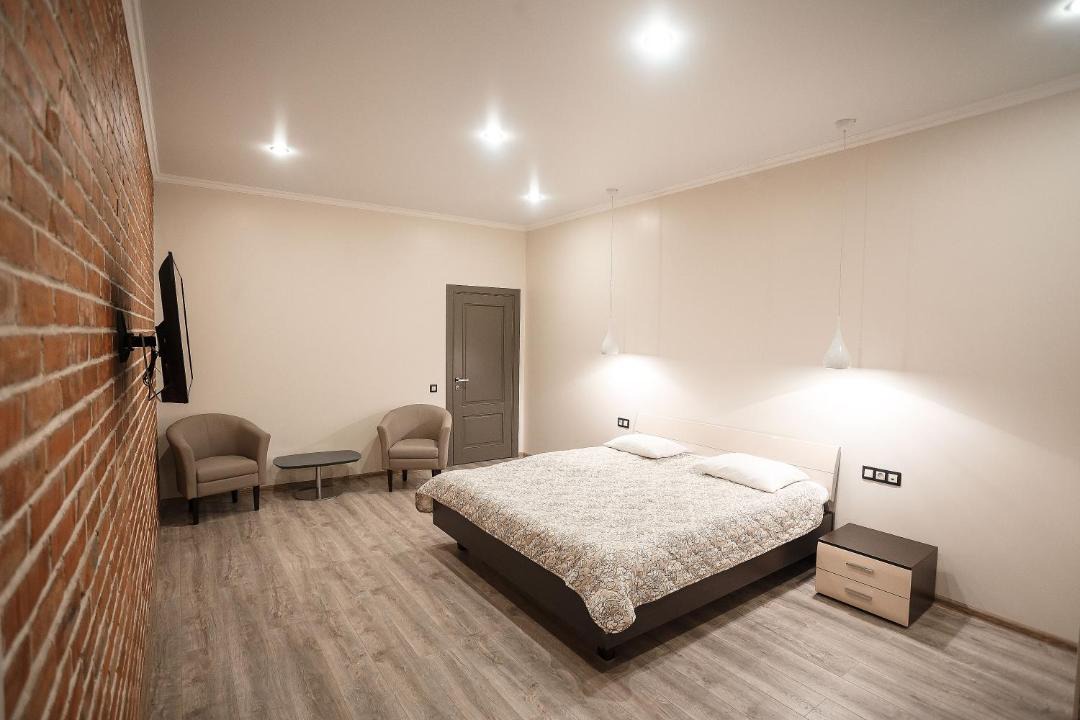 Photo of Bedroom in Net'inka