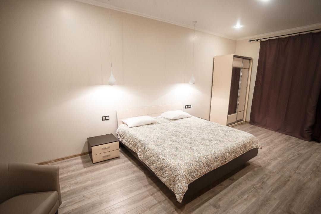 Photo of Bedroom in Net'inka