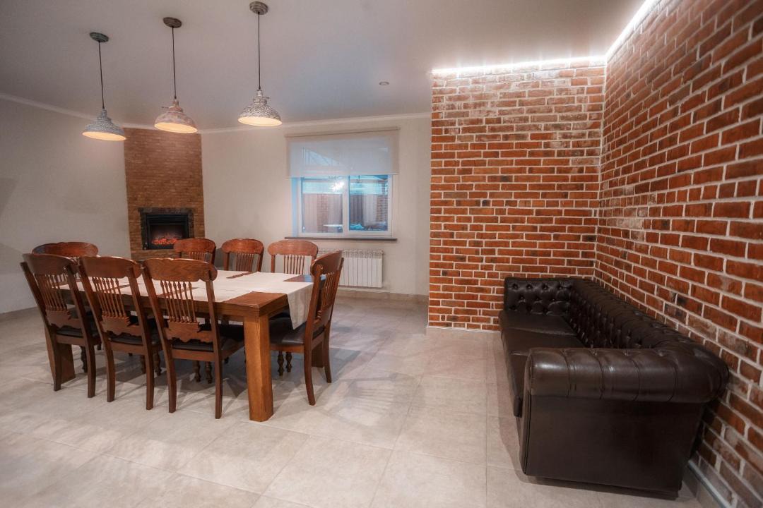 Photo of Livingroom in Net'inka