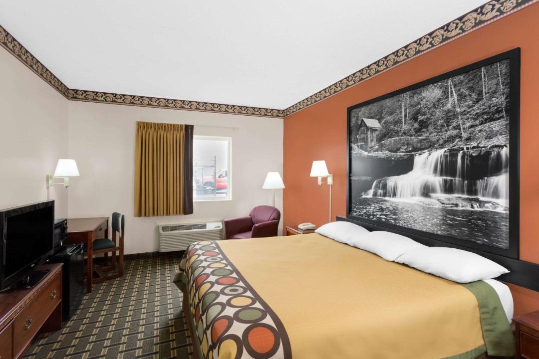 Photo of Bedroom in Athens