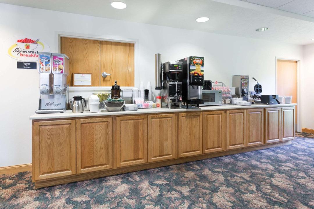 Photo of Kitchen in Alma