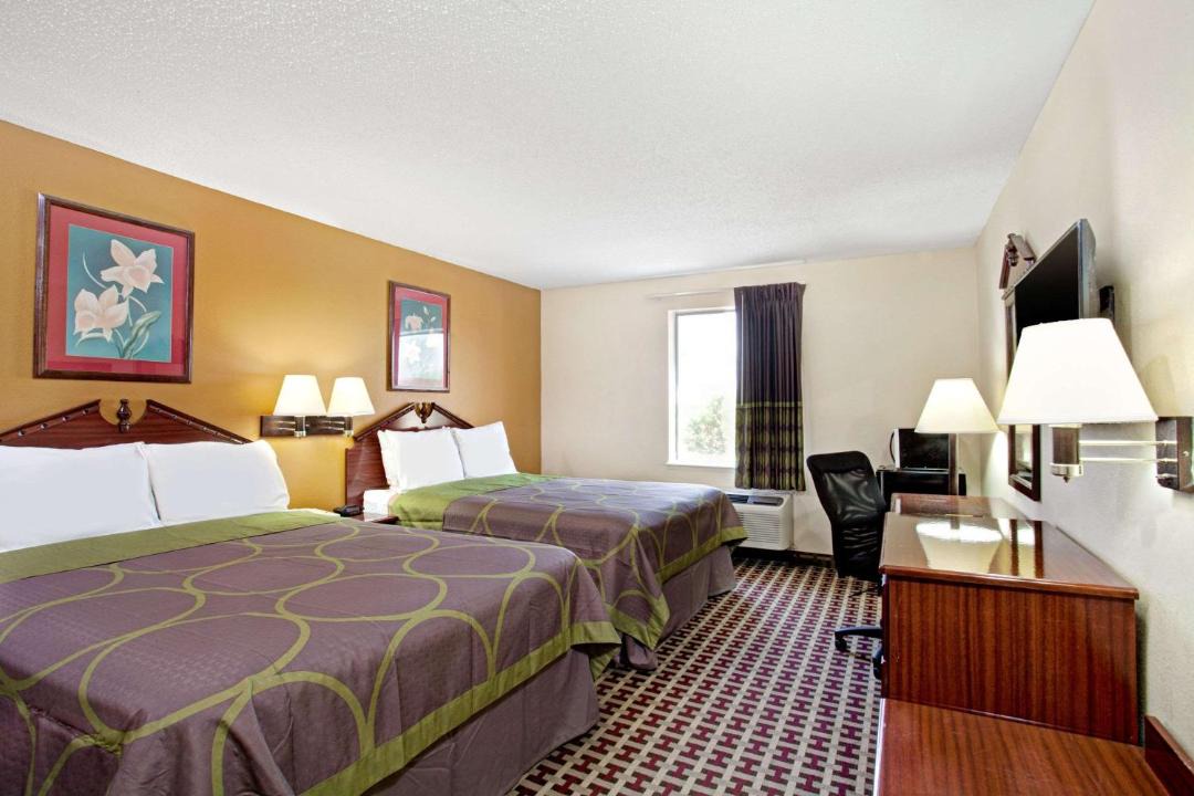 Photo of Bedroom in Forrest City