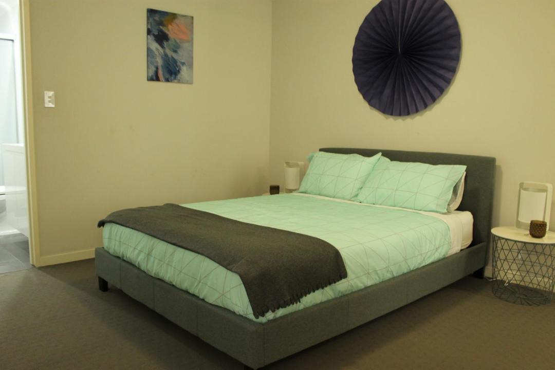 Photo of Bedroom in Waitara